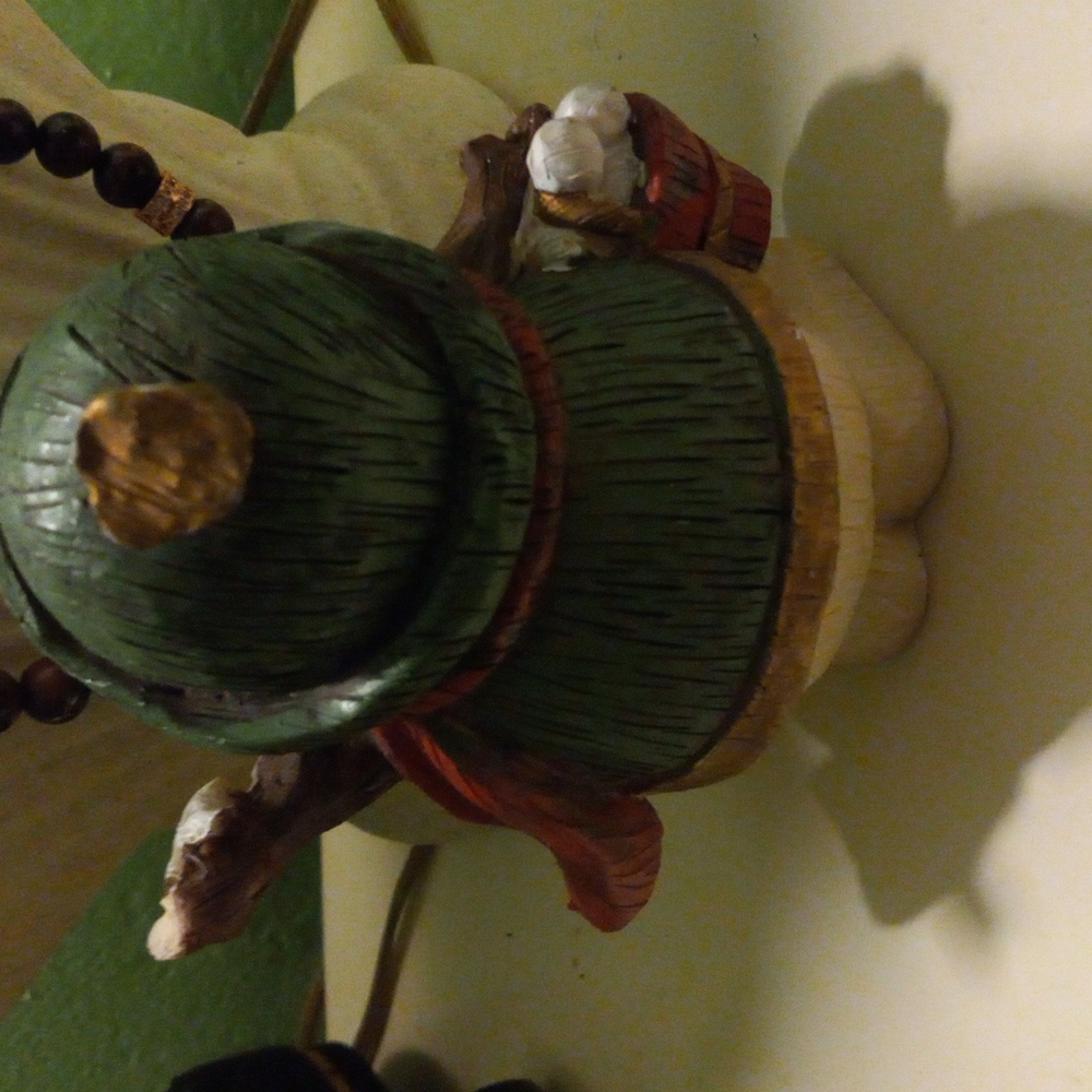 Snowman - Picture 2 of 3